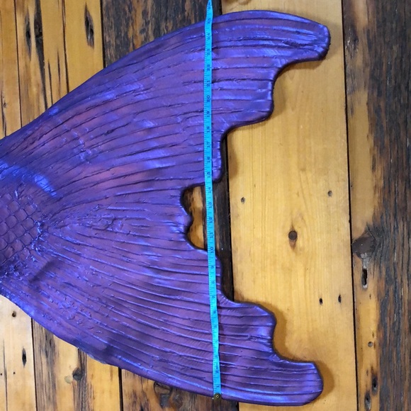 MerTailor Mermaid Tail - Picture 6 of 10